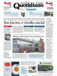Quotidiano di Puglia Taranto - 2 Giugno 2022