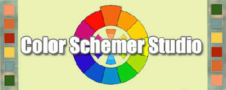 Color Schemer Studio ver.1.51