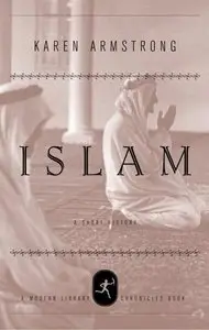 Islam: A Short History (Audiobook)