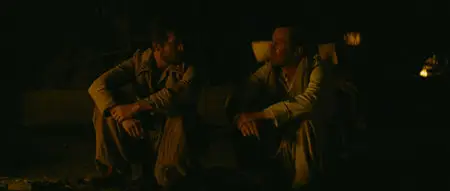 Le dernier vol (2009)