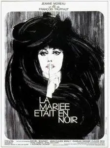 La mariée était en noir / The Bride Wore Black (1968)