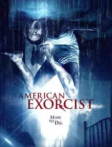 American Exorcist (2018)