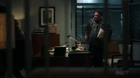 Stumptown S01E06