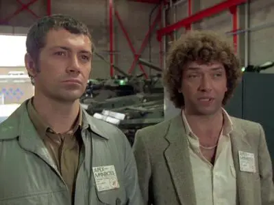 The Professionals S04E01