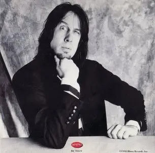 Todd Rundgren - An Elpee's Worth Of Productions (1992)