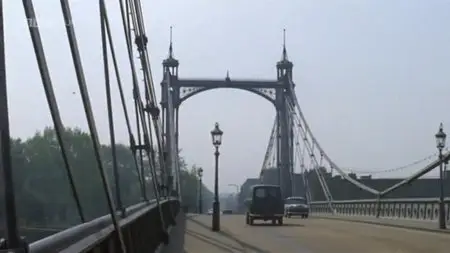 BBC - Harold Baim's Britain on Film (2011)