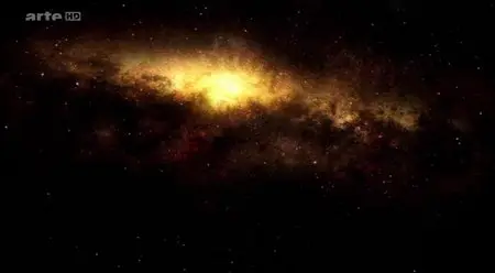 (Arte) Histoires d'étoiles (2013)