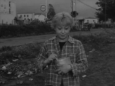 La Strada (1954)