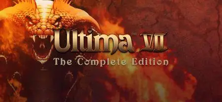Ultima™ 7 The Complete Edition (1992)