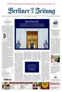 Berliner Zeitung - 30. November 2017
