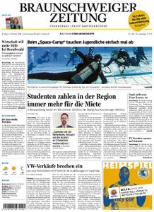 Braunschweiger Zeitung - 05. Oktober 2018