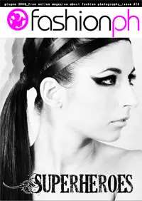 FashionPH Magazine - Issue 19