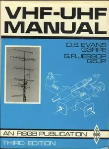 RSGB VHF-UHF Manual (Repost)