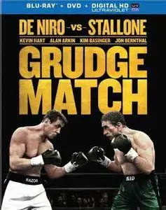 Grudge Match (2013)