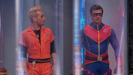 Henry Danger S04E13