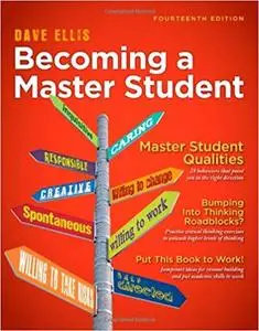 Becoming a Master Student, 14th Edition
