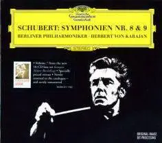 Karajan2008 Edition 3 CDs with Schubert Brahms Symphonies and Opera Intermezzi
