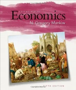 Essentials of Economics, 5th edition (repost)