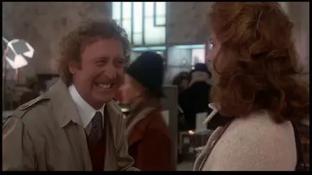 Stir Crazy (1980)