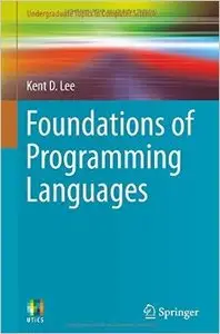Foundations of Programming Languages (Repost)