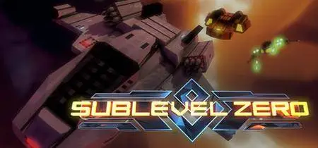 Sublevel Zero (2015)