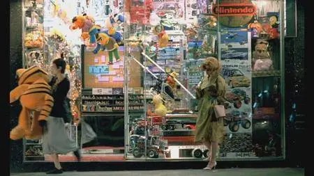 Chungking Express / Chung Hing sam lam (1994)