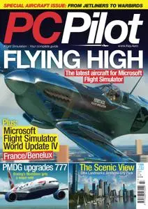PC Pilot – July 2021