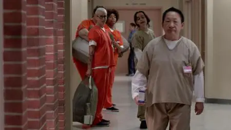 Orange Is the New Black S03E06