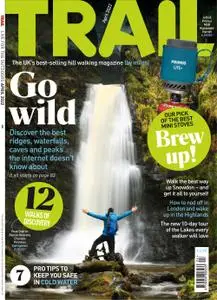 Trail UK - April 2022
