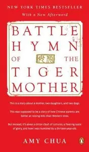 Battle Hymn of the Tiger Mother (repost)