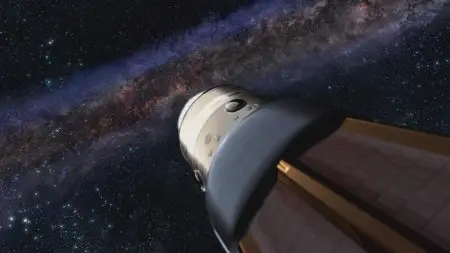The Universe. Season 2, Episode 13 - Colonizing Space (2008)