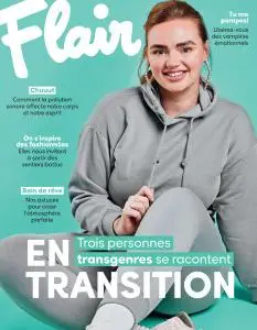 Flair French Edition - 14 Avril 2021