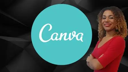 The Ultimate Canva Graphic Design Course