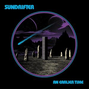 Sundrifter - An Earlier Time (2024) [Official Digital Download 24/96]