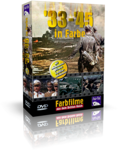 '33-'45 in Farbe