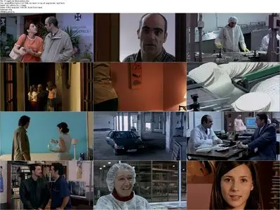 El regalo de Silvia (2003)