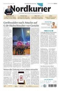 Nordkurier - Demminer Zeitung - 30. November 2017
