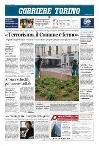 Corriere Torino - 31 Marzo 2018