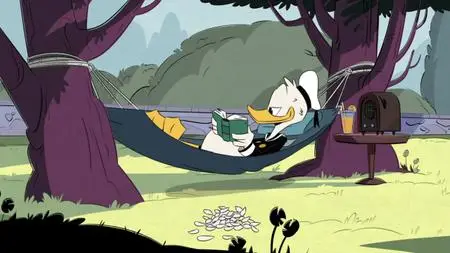 DuckTales S02E11