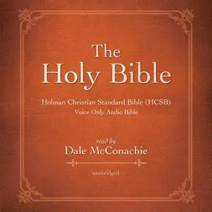 «The Holy Bible» by Dale McConachie