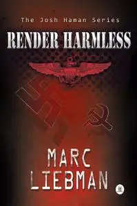 «Render Harmless» by Marc Liebman