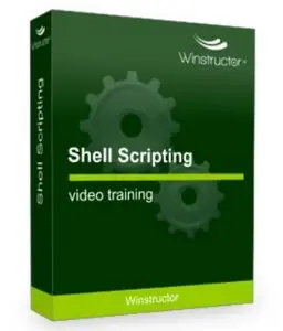 Winstructor Shell Scripting Training