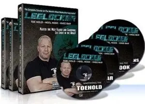 Scott Sullivan - Leglocker