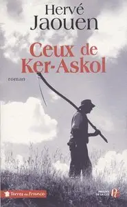 Ceux de Ker-Askol - Jouen Hervé