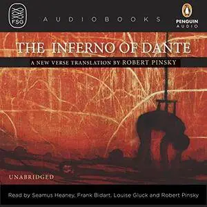 The Inferno of Dante [Audiobook]