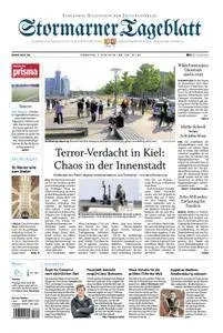 Stormarner Tageblatt - 05. Juni 2018
