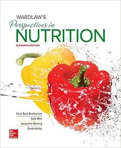 Wardlaw's Perspectives in Nutrition, 11th edition