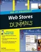 Do-It-Yourself Web Stores For Dummies