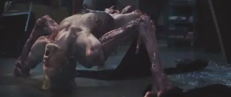 The Thing (2011)