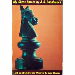 My Chess Career [Repost]